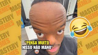 OS MEMES MAIS ENGRAÇADOS DA INTERNET | TENTE NÃO RIR #38