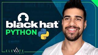 Building a TCP Proxy - Black Hat Python - ep. 6