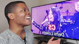 Female Singers - BATTLE OF THE C5's (REACTION)