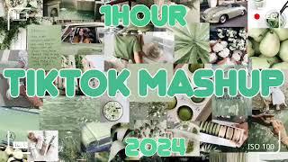 (1HOUR)TikTok Mashup 2024 (Not Clean)