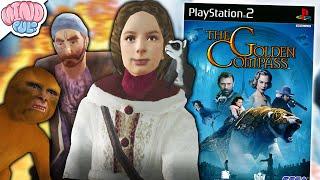 Golden Compass for PS2 is truly AWFUL