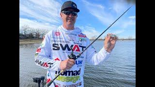 MLF Pro Gerald Spohrer & Oliver Ngy Breakdown Chug Norris Topwater Popper