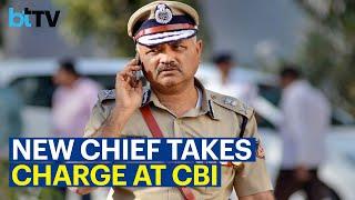 India's Apex Probe Body, The Central Bureau Of Investigation Has A New Chief