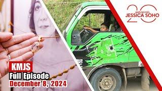 KMJS December 8, 2024 Full Episode | Kapuso Mo, Jessica Soho