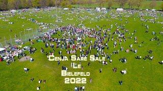 Cejna Sare Sale le Bielefeld 2022