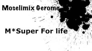 Gerome Moselimix