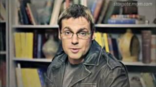 Stargate: Instructional videos by Daniel Jackson