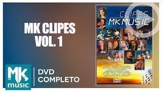 MK Clips Volume 1 (DVD FULL)