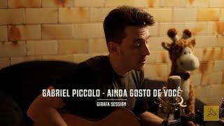 Gabriel Piccolo - Ainda Gosto de Você (cover de Armandinho) - Girafa Session