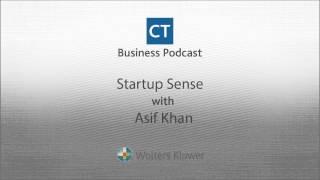 Startup Sense