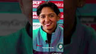 Harmanpreet Kaur X Dekha Hazaro Dafaa Aapko