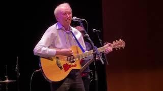 Al Stewart - Year Of The Cat - Live - 3/26/2023 - Albany, NY