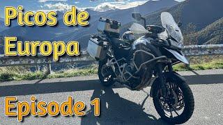 Picos de Europa Episode 1