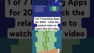 Best Passive Investing Apps 2024 #passiveinvesting #investing