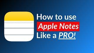 9 Apple Notes Features You're Not Using (But Should Be)