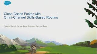 Close Cases Faster with Omni-Channel Skills-Based Routing