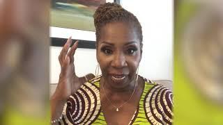 Daily Spiritual Coaching With Iyanla Vanzant