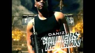 Daniz - Ready 4 War