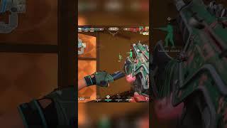 100T Asuna crosshair hits different... |#valorant #valorantindia #valorantclips #asunaweeb  #shorts