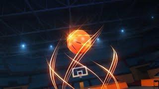 Basketball Broadcast Graphics - After Effects Template