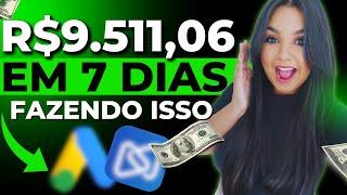 Como ganhar dinheiro na INTERNET no automático e SEM APARECER