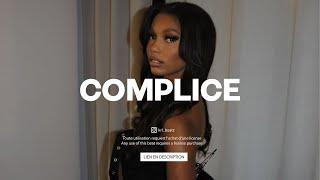 Ronisia x Tiakola Type Beats "COMPLICE" | Instru Rap Love | Instru Afro 2024