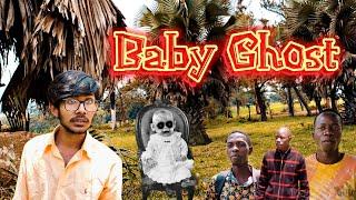 Baby Ghost | Khushal Kerai | Innoster, Jombo Boy, Achia Damian, Kirunda Nassa