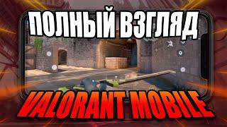 Самые большие сливы Valorant Mobile