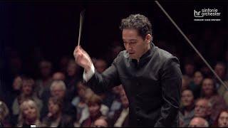 Bernstein: Candide – Ouvertüre ∙ hr-Sinfonieorchester ∙ Andrés Orozco-Estrada