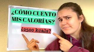 CÓMO CREAR TU PROPIA DIETA (con Calorías y Macros)