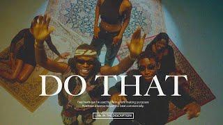 "Do That" Asake x Shallipopi Amapiano Type Beat | Afrobeat Instrumental 2024
