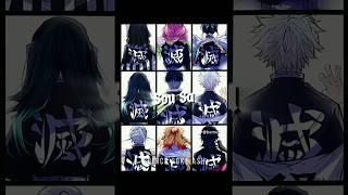 Kami no Manimani || Demon Slauer “At God Level” #trending #viralvideo #fyp #kny #edit #foryou #anime