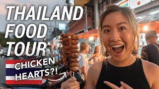 Epic Thai Street Food Tour in Chiang Mai, Thailand: Ultimate Guide 