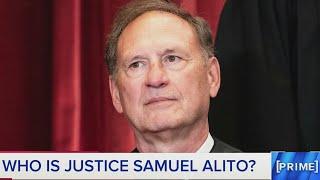 Who is Supreme Court Justice Samuel Alito? | NewsNation Prime