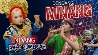 Indang Payokumbuah - Dendang Lagu Minang (Official Video Music)