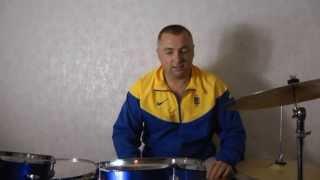 UKRAINE: Vitali states what "World CML Day 2013" means to him