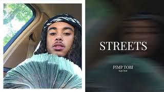 [FREE] Pimp Tobi Type Beat – STREETS (prod. Hokatiwi & Lonis) | Lil Pete Type Beat