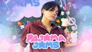 Polaris Pajama Jams: Asi Gatdula - Kisapmata