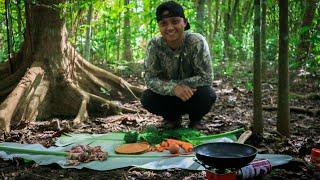 NEW SEASON 2021 ! Masih Berburu & Memasak di lokasi