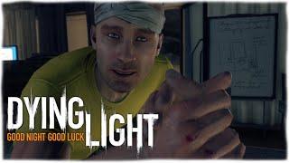 АНТИЗИН В СДЕЛКУ НЕ ВХОДИЛ ᐅ Dying Light #4