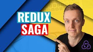 Redux Saga - Asynchronous Side Effects for Redux