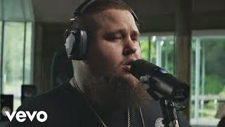Rag'n'Bone Man - Grace (Live from Real World Studios) (Official Video)