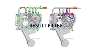 Result Filter in AnyCasting