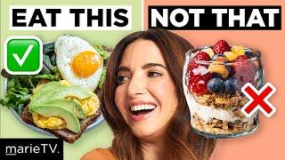 4 Simple Health Hacks for Insane Energy (+No More Cravings!)