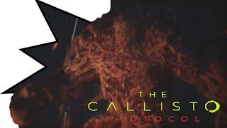 THE CALLISTO PROTOCOL PS5 Gameplay Walkthrough Part 22 | Final Boss Fight & Ending/Ende (FULL GAME)