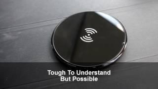 Secure Wireless Charging Can Save Your Mobile From Frying