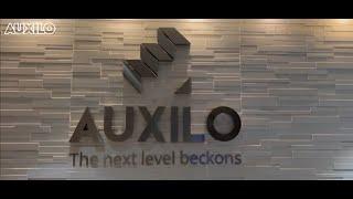 Auxilo Head Office Moved to A New Location at Andheri East