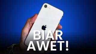 7 TIPS RAHASIA BIKIN IPHONE AWET! BISA PAKAI JANGKA PANJANG 