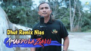 Amaedola Zialu - Tube Nias (Official Music Video)