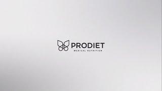 Prodiet - Uma nova marca, a mesma essência